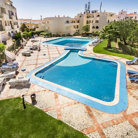 Appartement Oura Sunset Albufeira
