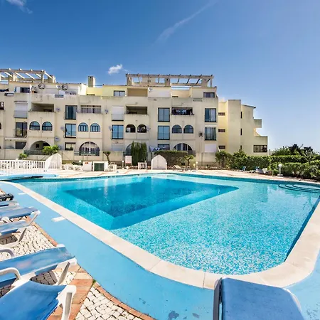 Oura Sunset Appartement Albufeira