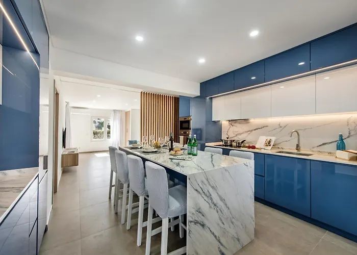 Oura Sunset 阿尔布费拉