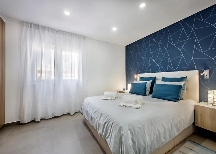 Oura Sunset 阿尔布费拉