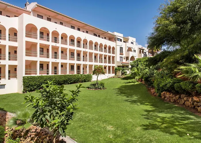 Oura Sunset * 阿尔布费拉