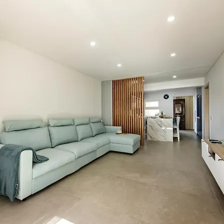 Oura Sunset Apartament Albufeira
