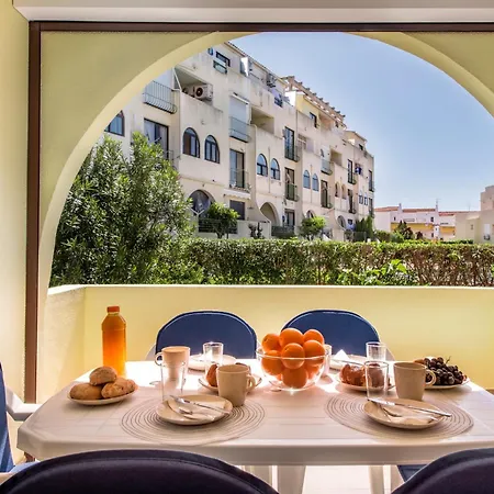 Apartamento Oura Sunset *