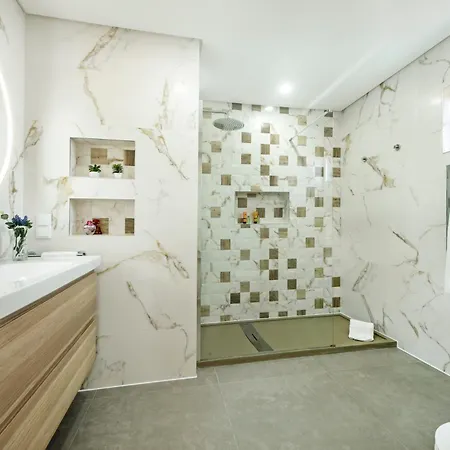 Apartamento Oura Sunset Albufeira