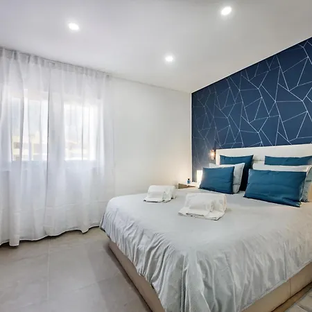 Oura Sunset Albufeira