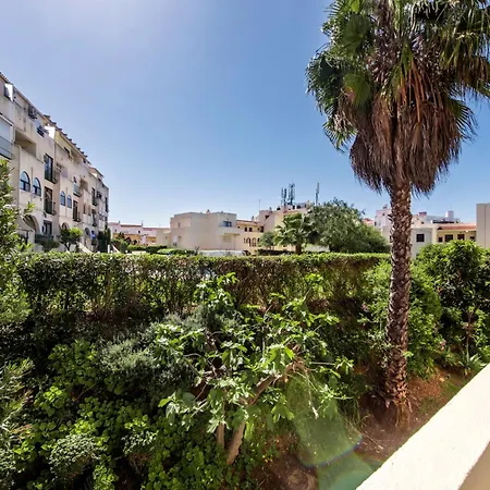 Apartamento Oura Sunset *