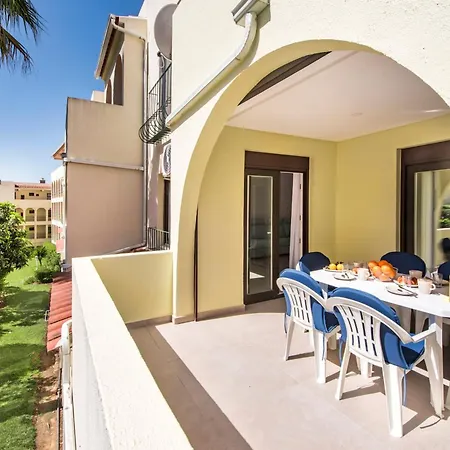 Oura Sunset Apartament Albufeira