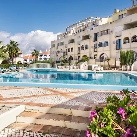 Oura Sunset Albufeira